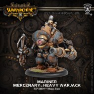 mariner mercenary heavy warjack